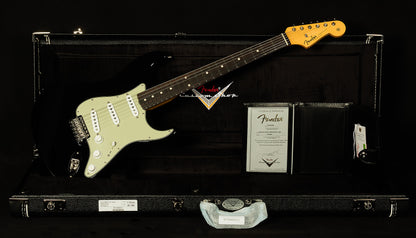 Wildwood 10 1961 Stratocaster - NOS
