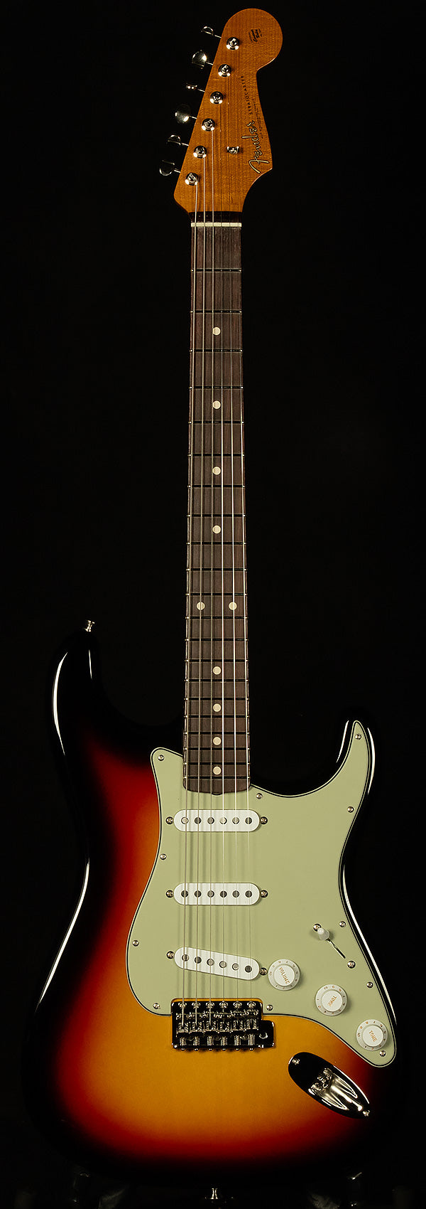 Wildwood 10 1961 Stratocaster - NOS