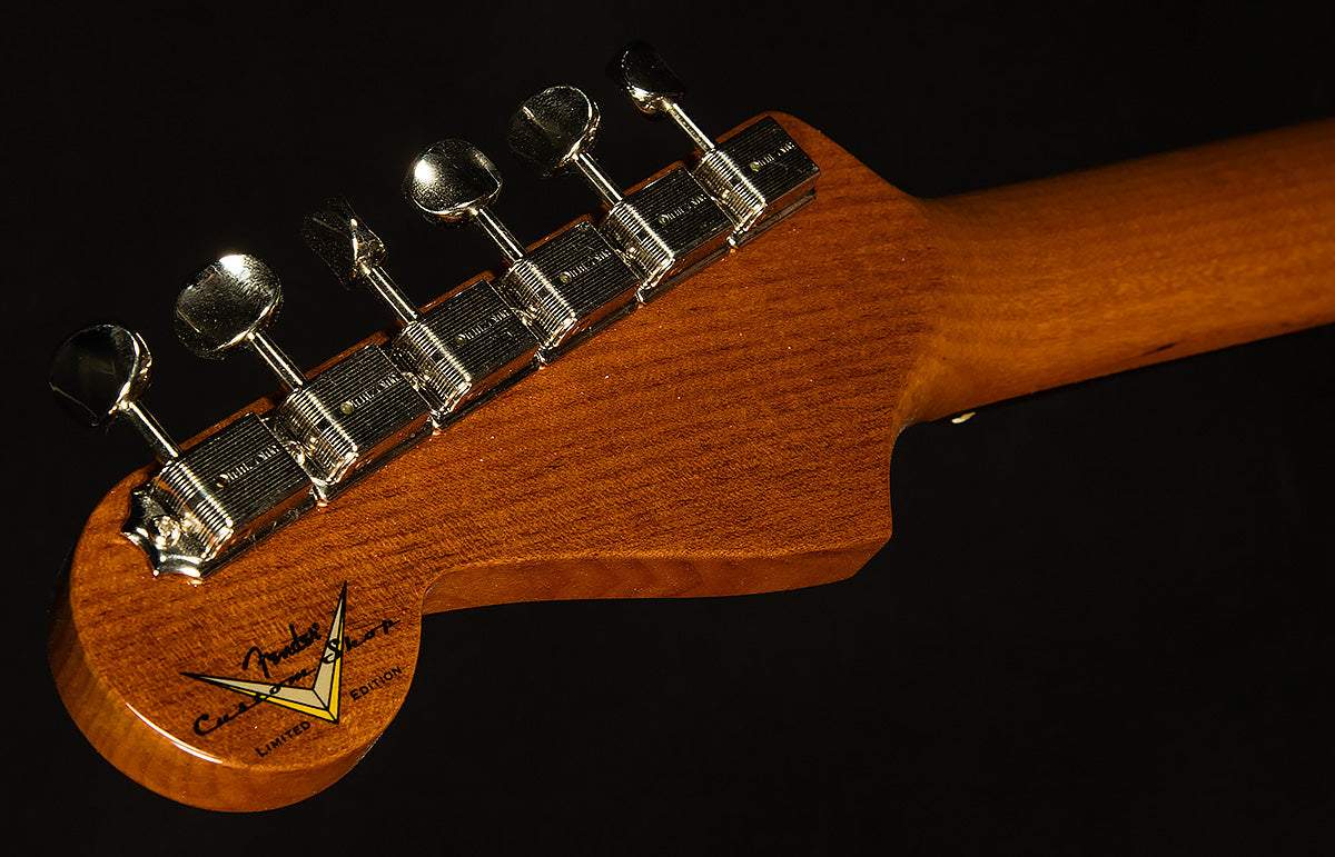 Wildwood 10 1961 Stratocaster - NOS