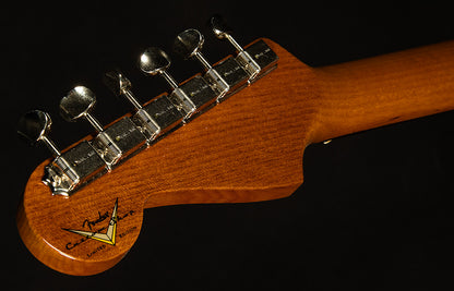 Wildwood 10 1961 Stratocaster - NOS