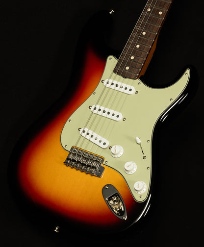 Wildwood 10 1961 Stratocaster - NOS