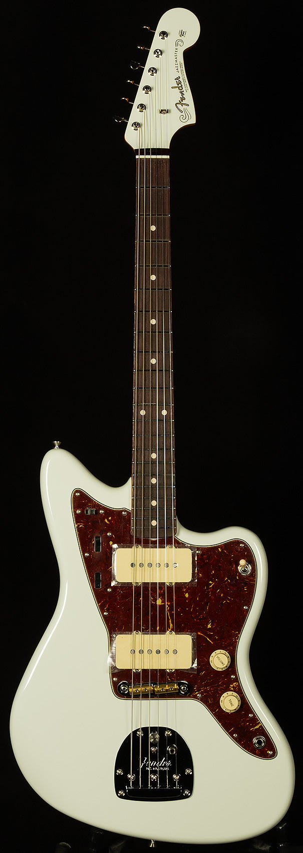 Wildwood 10 1959 Jazzmaster - NOS