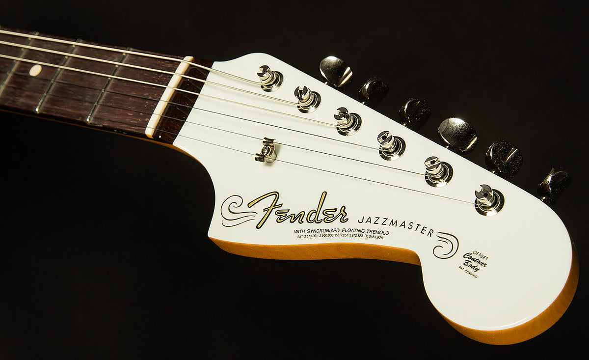 Wildwood 10 1959 Jazzmaster - NOS