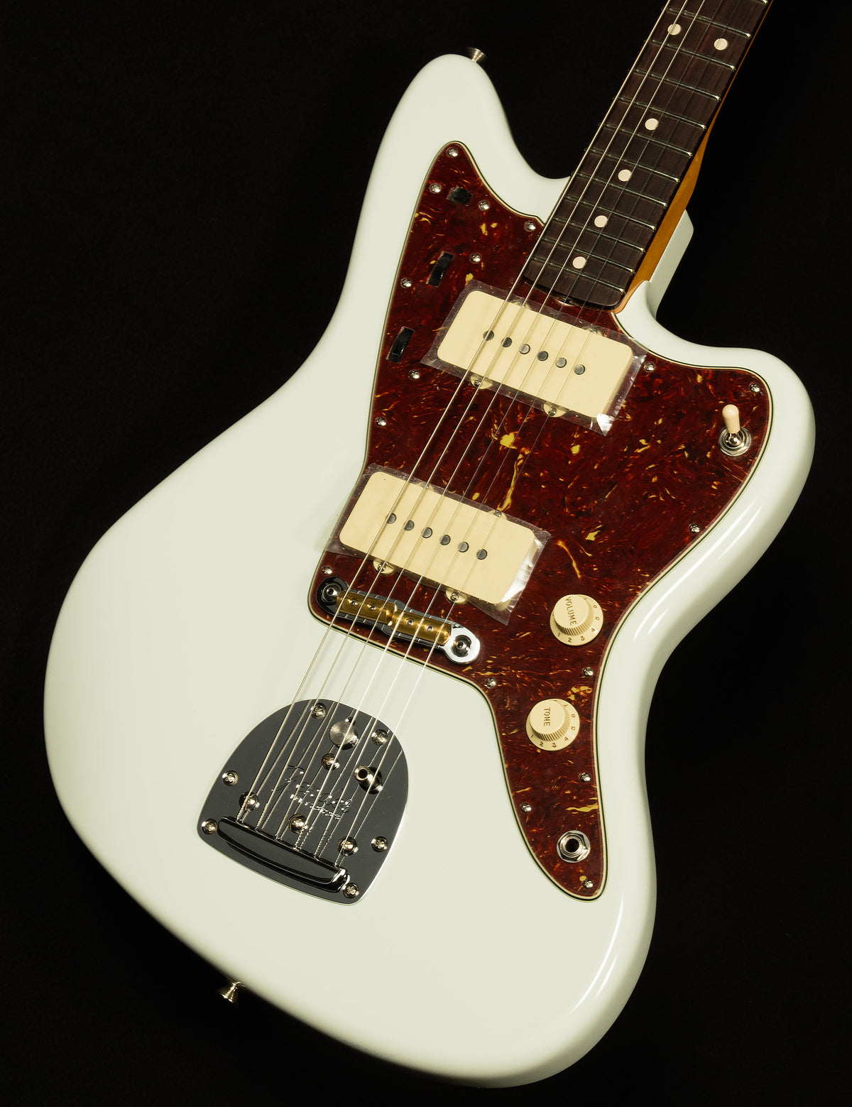 Wildwood 10 1959 Jazzmaster - NOS