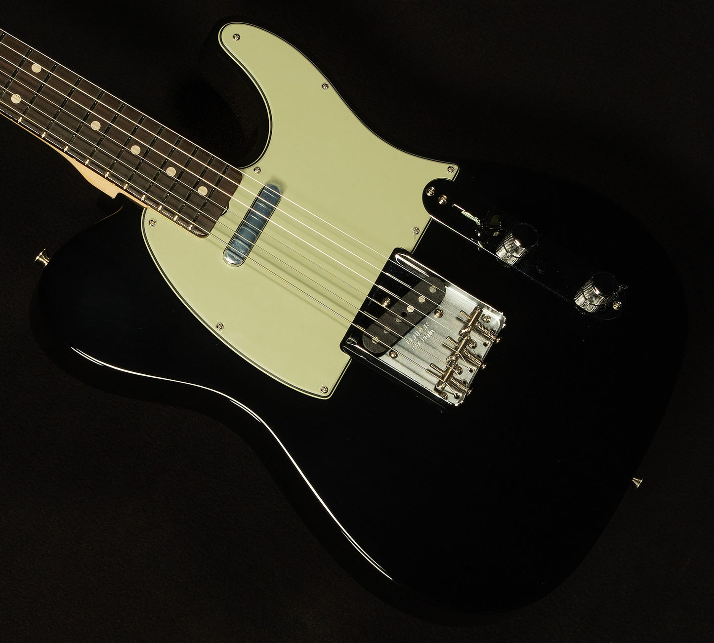 Wildwood 10 1959 Telecaster - NOS