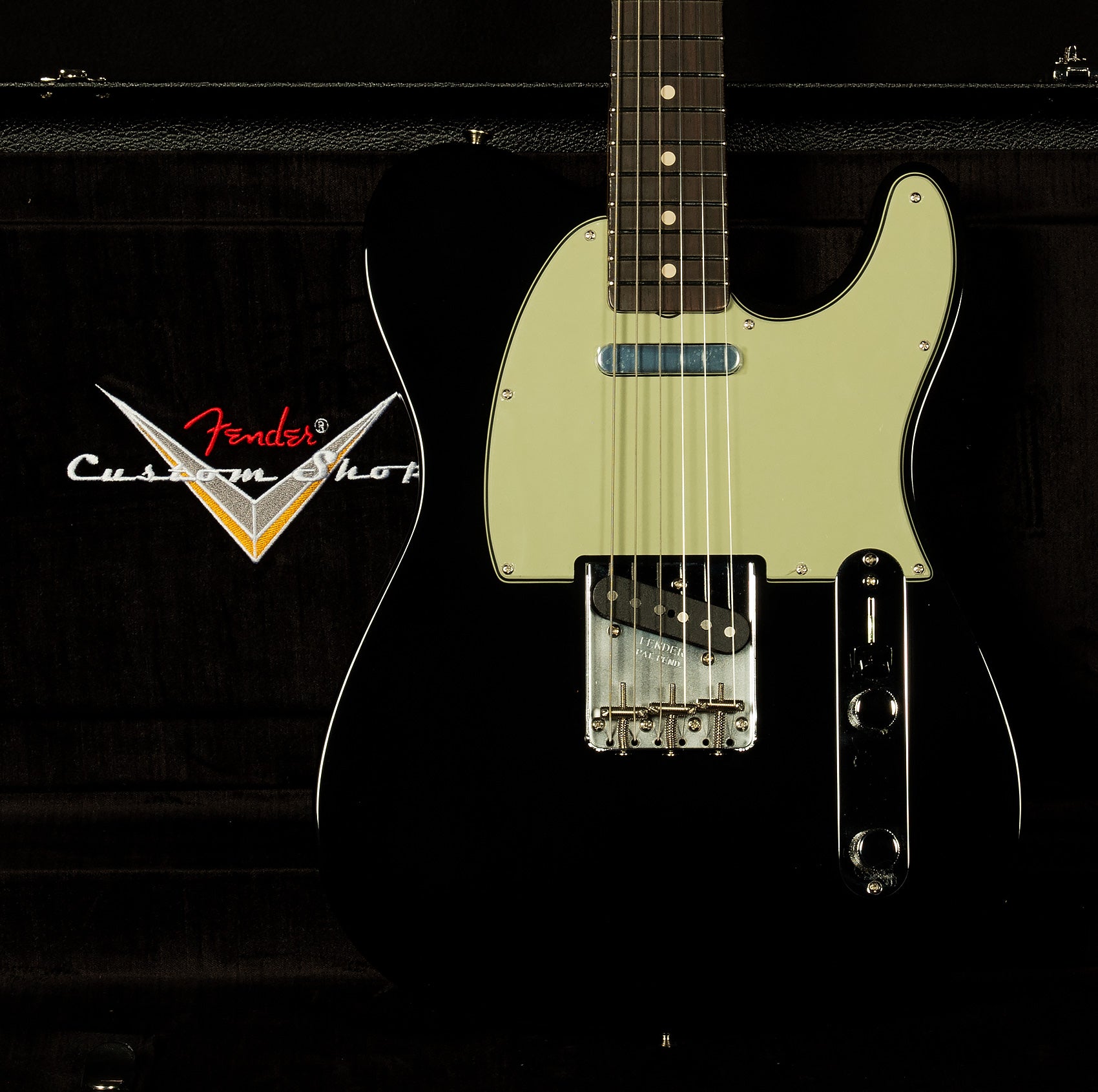Wildwood 10 1959 Telecaster - NOS