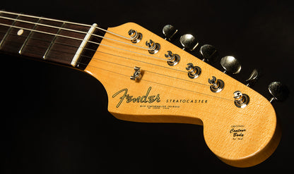 Wildwood 10 1961 Stratocaster - NOS