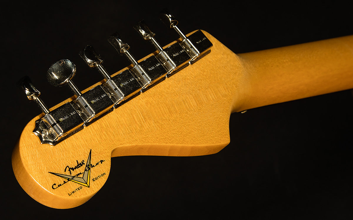 Wildwood 10 1961 Stratocaster - NOS