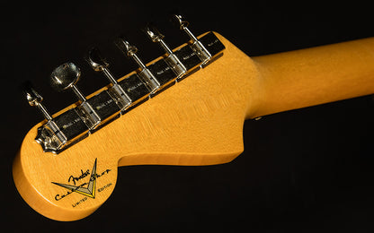 Wildwood 10 1961 Stratocaster - NOS