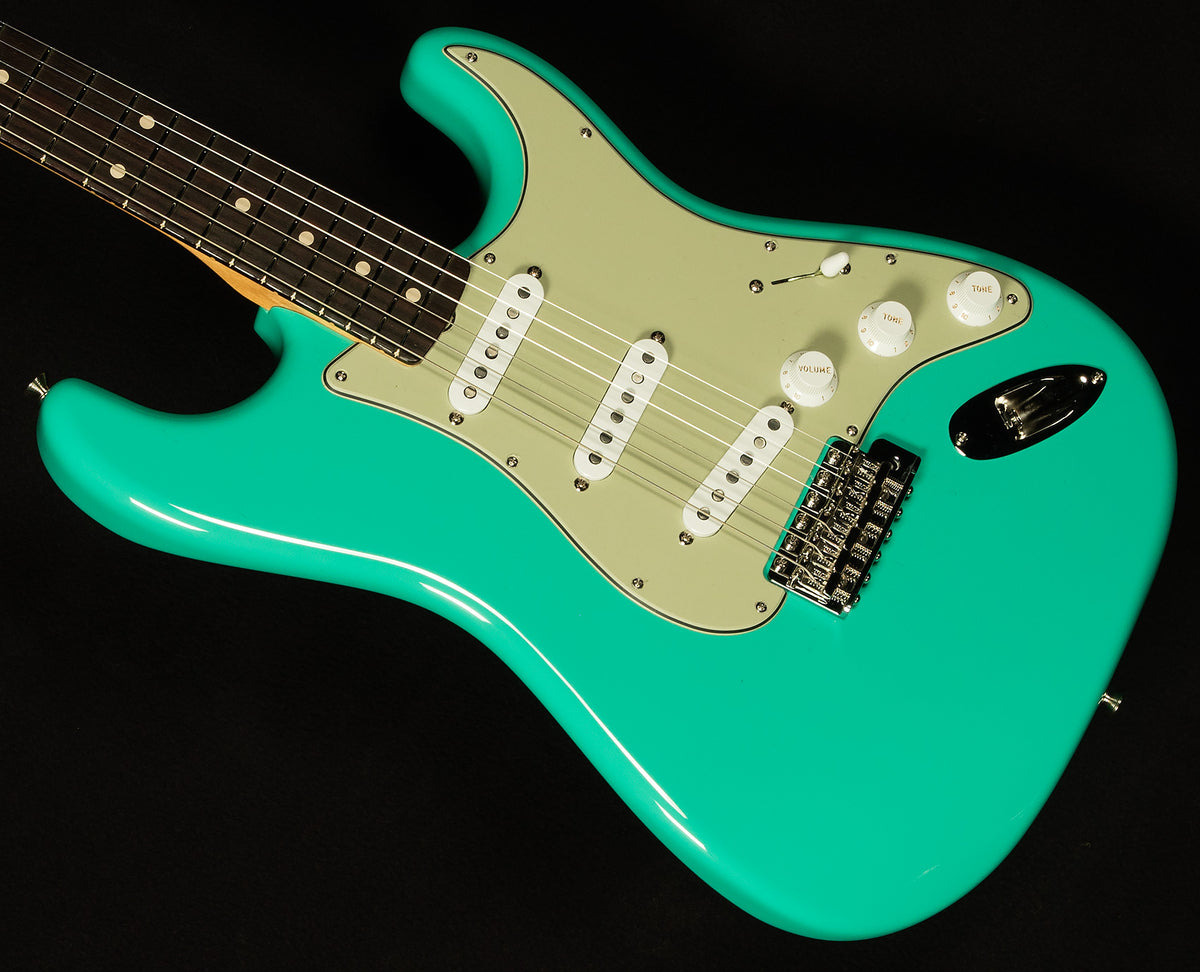 Wildwood 10 1961 Stratocaster - NOS