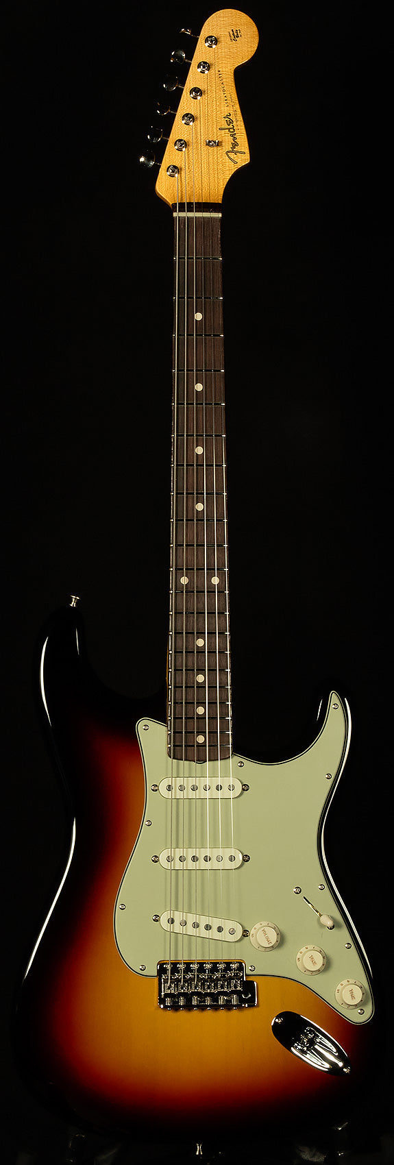 Wildwood 10 1961 Stratocaster - NOS