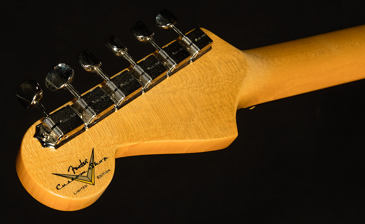 Wildwood 10 1961 Stratocaster - NOS