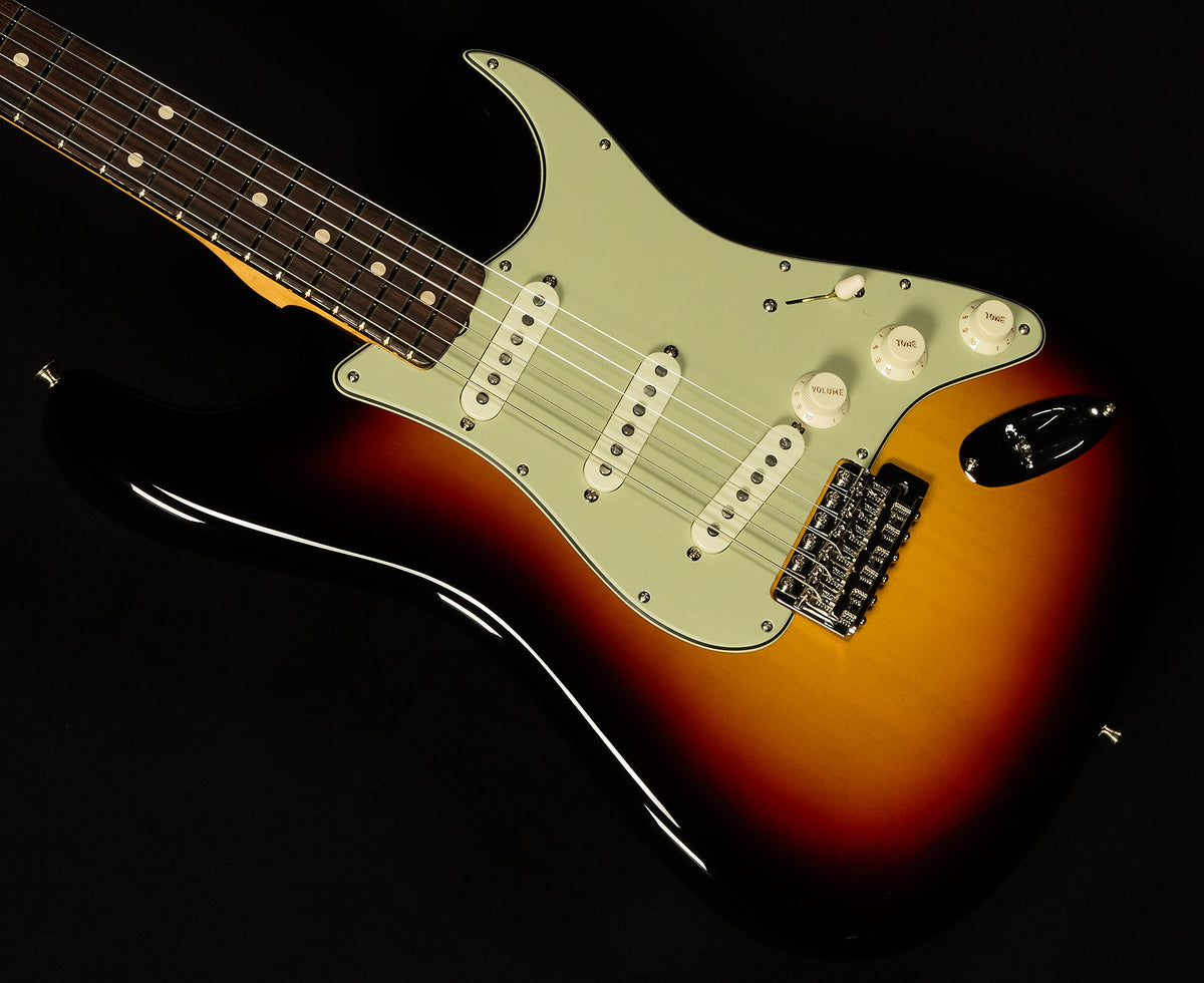 Wildwood 10 1961 Stratocaster - NOS