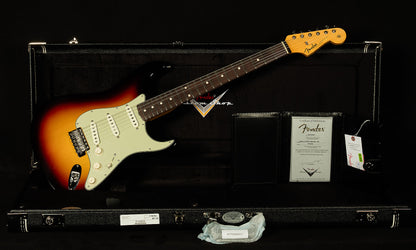 Wildwood 10 1961 Stratocaster - NOS