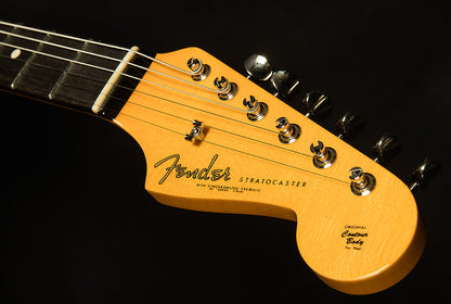 Wildwood 10 1961 Stratocaster - NOS