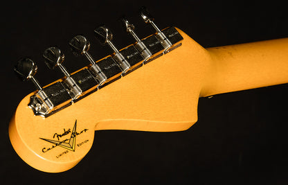 Wildwood 10 1961 Stratocaster - NOS