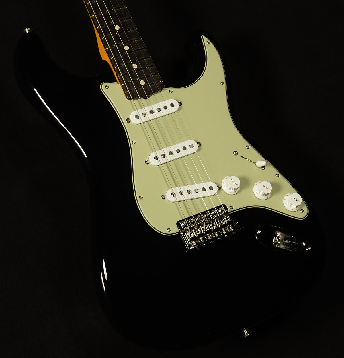 Wildwood 10 1961 Stratocaster - NOS