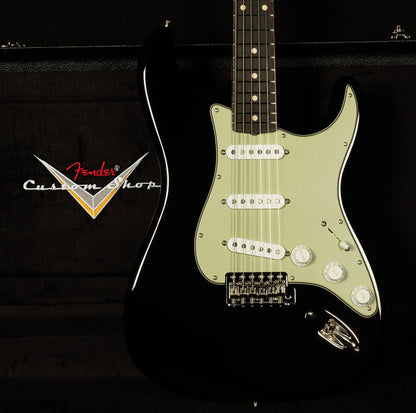 Wildwood 10 1961 Stratocaster - NOS