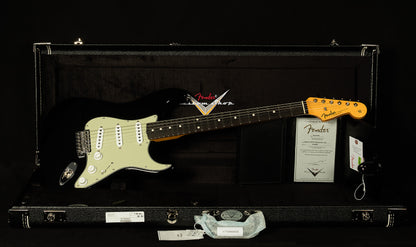 Wildwood 10 1961 Stratocaster - NOS