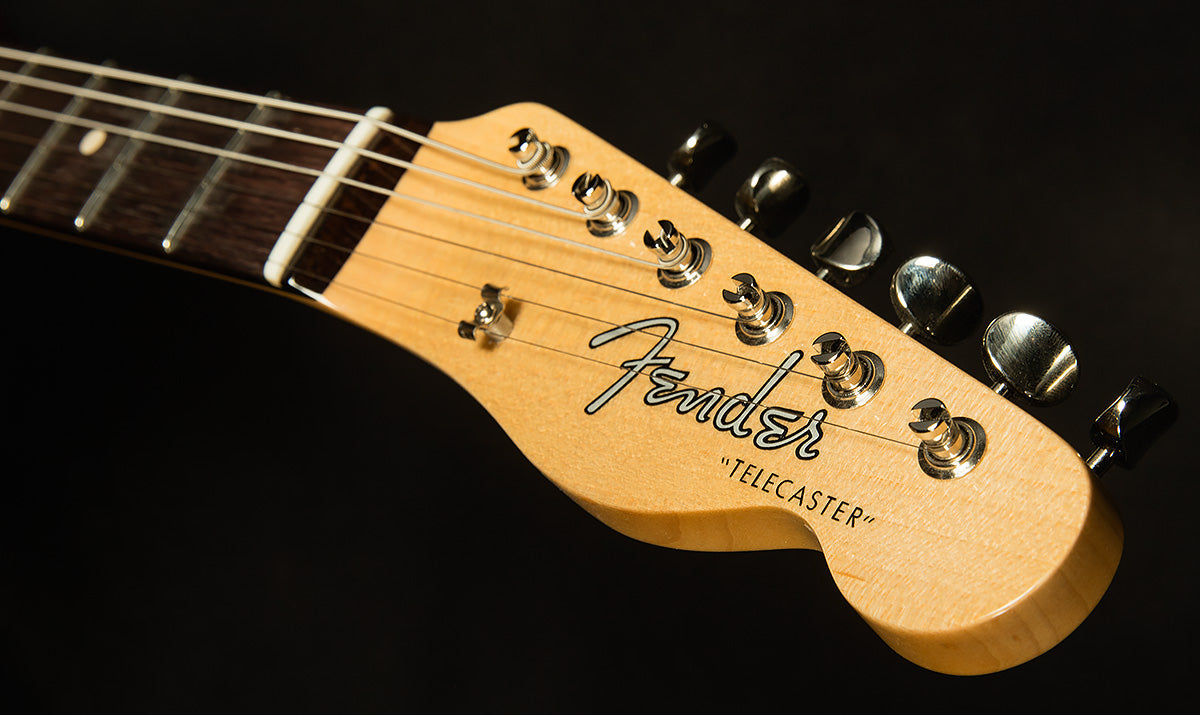 Wildwood 10 1959 Telecaster - NOS