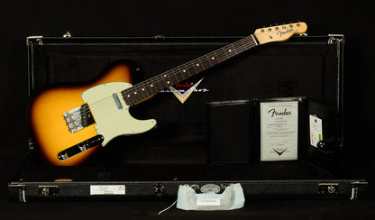 Wildwood 10 1959 Telecaster - NOS
