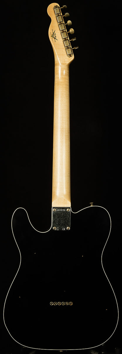 Wildwood 10 1962 Telecaster Custom - Journeyman Relic