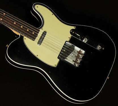 Wildwood 10 1962 Telecaster Custom - Journeyman Relic