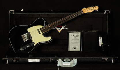 Wildwood 10 1962 Telecaster Custom - Journeyman Relic