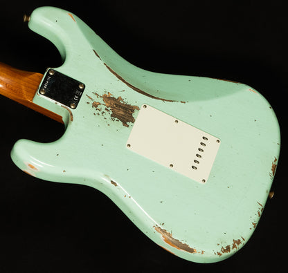 Wildwood 10 1961 Stratocaster - Heavy Relic