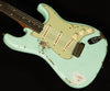 Wildwood 10 1961 Stratocaster - Heavy Relic