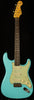 Wildwood 10 1961 Stratocaster - Journeyman Relic