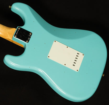 Wildwood 10 1961 Stratocaster - Journeyman Relic
