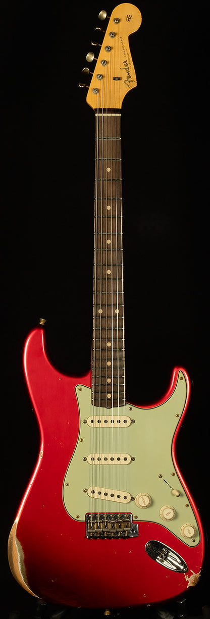 Wildwood 10 1961 Stratocaster - Relic