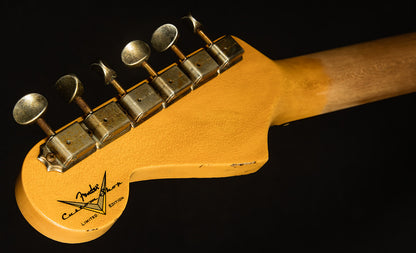 Wildwood 10 1961 Stratocaster - Relic