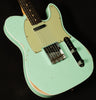 Wildwood 10 1962 Telecaster Custom - Relic