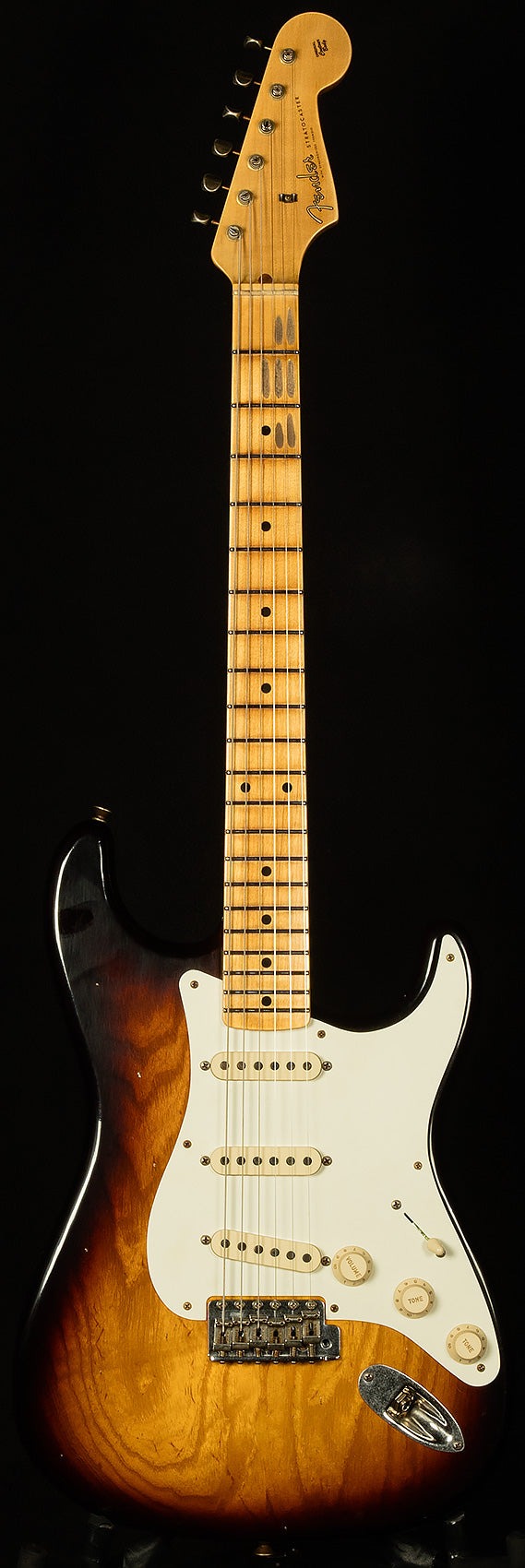 Wildwood 10 1957 Stratocaster - Journeyman Relic