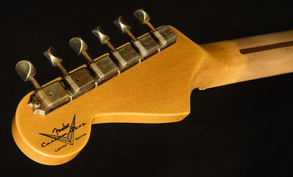 Wildwood 10 1957 Stratocaster - Journeyman Relic