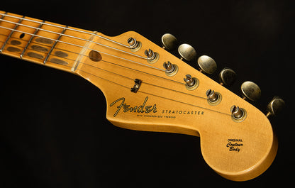 Wildwood 10 1957 Stratocaster - Journeyman Relic