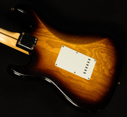 Wildwood 10 1957 Stratocaster - Journeyman Relic