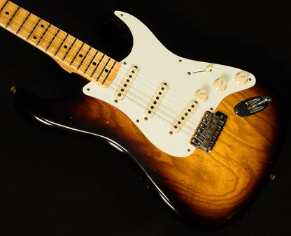 Wildwood 10 1957 Stratocaster - Journeyman Relic