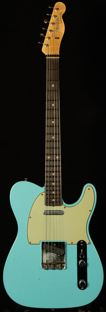 Wildwood 10 1962 Telecaster - Journeyman Relic