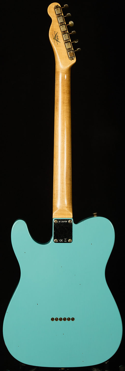 Wildwood 10 1962 Telecaster - Journeyman Relic