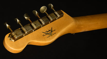 Wildwood 10 1962 Telecaster - Journeyman Relic