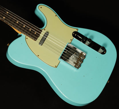 Wildwood 10 1962 Telecaster - Journeyman Relic
