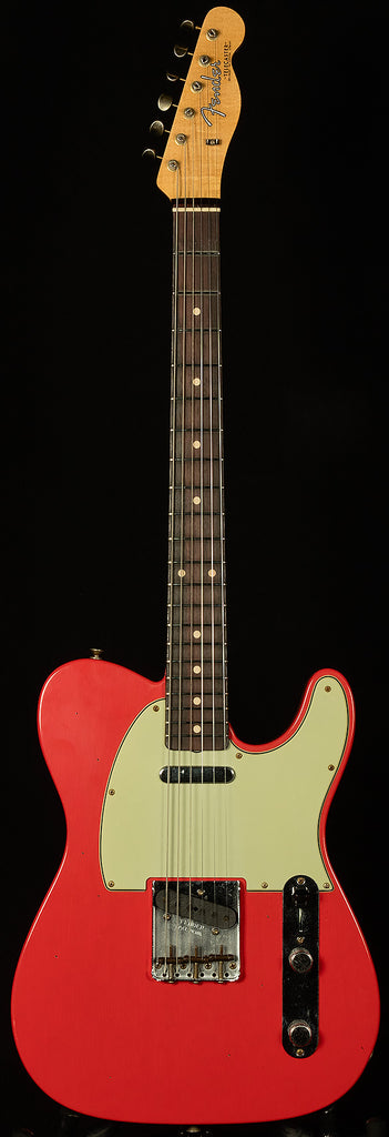 Wildwood 10 1962 Telecaster - Journeyman Relic