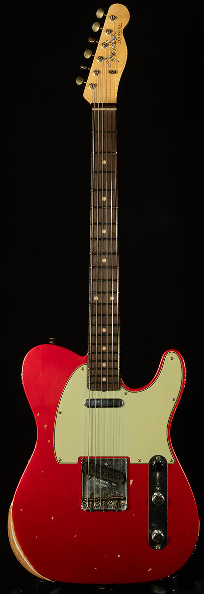 Wildwood 10 1962 Telecaster - Relic