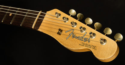 Wildwood 10 1962 Telecaster - Relic