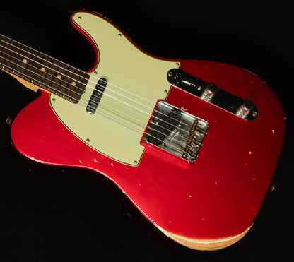 Wildwood 10 1962 Telecaster - Relic
