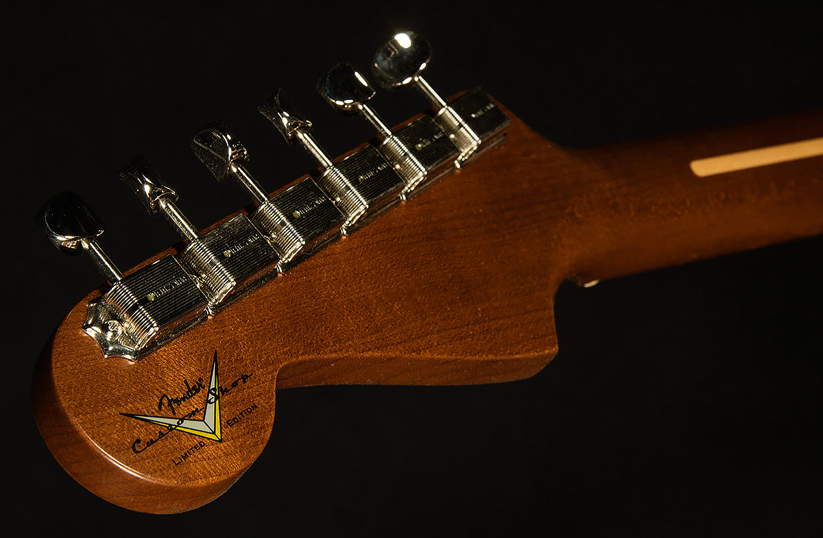 Wildwood 10 1957 Stratocaster - NOS