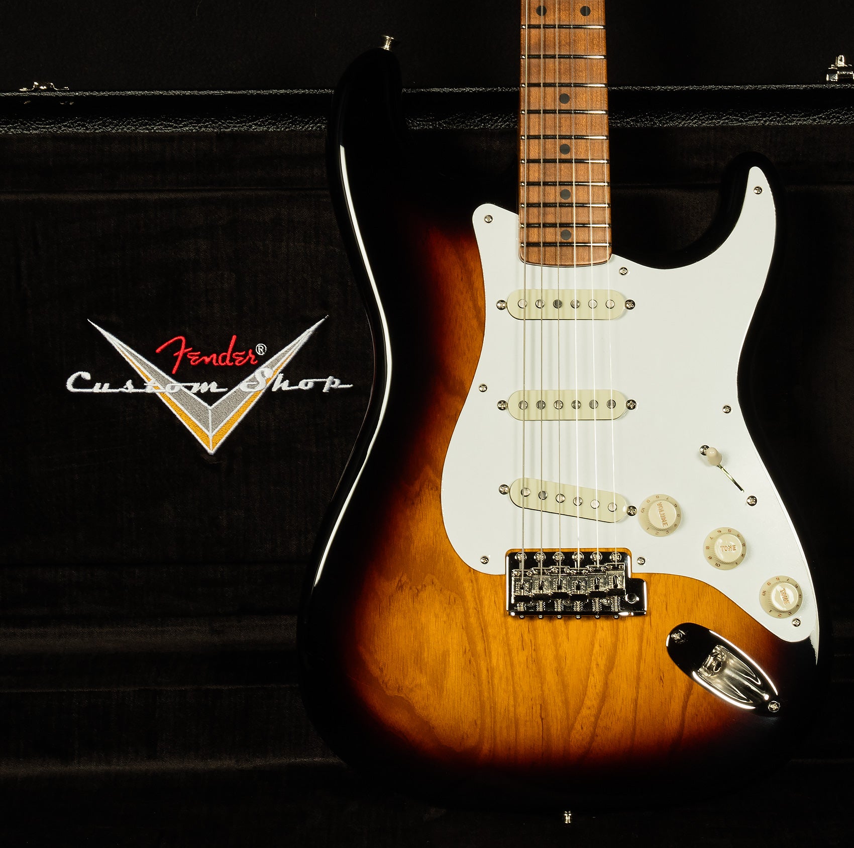 Wildwood 10 1957 Stratocaster - NOS